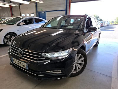 Volkswagen Passat SW Passat SW 2.0 TDI EVO 150ch Business DSG7 8cv