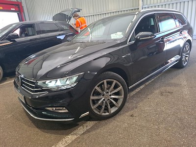 Volkswagen Passat SW Passat SW 2.0 TDI EVO 150ch R-Line DSG7 8cv