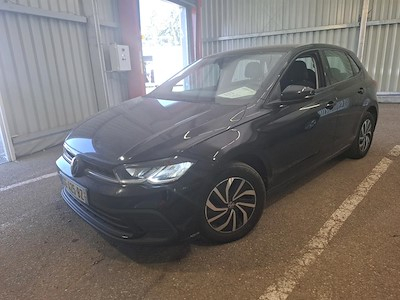 Volkswagen POLO Polo 1.0 TSI 95ch Life Business DSG7