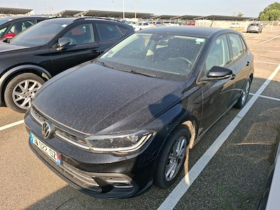 Volkswagen POLO Polo 1.0 TSI 95ch Style