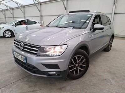 Volkswagen Tiguan allspace Tiguan Allspace 1.5 TSI EVO 150ch Confortline DSG7 Euro6d-T