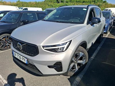 Volvo XC40 XC40 B3 163ch Ultimate DCT 7