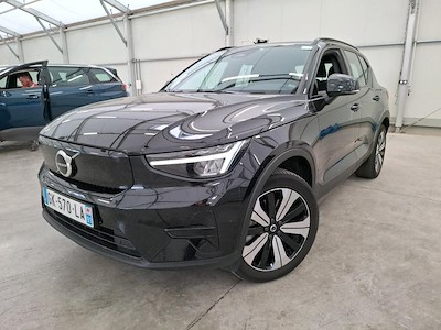 Volvo XC40 XC40 Recharge 231ch Start EDT