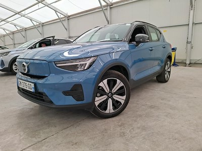 Volvo XC40 XC40 Recharge 231ch Start EDT