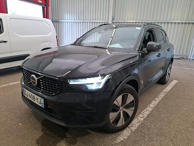 Volvo XC40 XC40 T4 Recharge 129 + 82ch Plus DCT 7