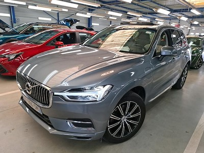 Volvo XC60 XC60 T8 Twin Engine 303 + 87ch Inscription Luxe Geartronic