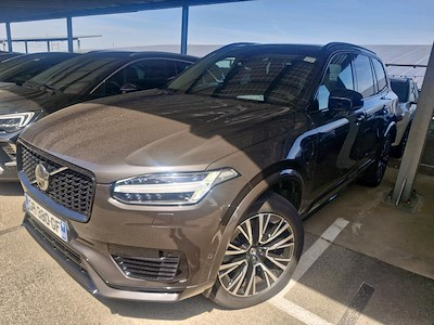 Volvo XC90 XC90 T8 AWD 310 + 145ch Ultimate Style Dark Geartronic