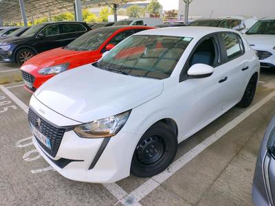 Peugeot 208 AFFAIRE 1.5 BlueHDi 100 S&amp;S Premium Pack VF [5P] 6-100CH-5cv, 2021