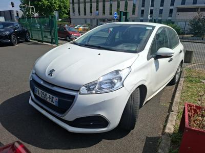 Peugeot 208 AFFAIRE 1.6 BlueHDi 75 PREMIUM VF [5P] 5-75CH-4cv, 2018