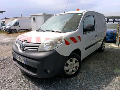 Renault Kangoo Express Extra R-Link Energy dCi 110 VU Bridage Moteur 130 km/h [4P] bvm 6-110CH-5cv, 2018