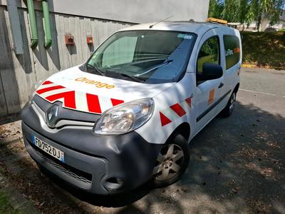 Renault Kangoo Express Extra R-Link dCi 90 VU [4P] bvm 5-90CH-5cv, 2019