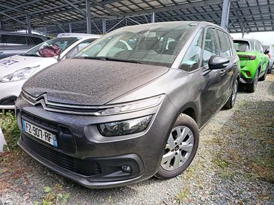 Citroen GRAND C4 SPACET BlueHDi 130 S&amp;S BVM6 Business VP [5P] bvm 6-131CH-7cv, 2021