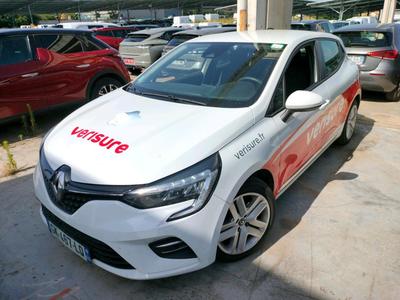 Renault Clio Business E-Tech hybride 140 -21N VP [5P] bva 6-140CH-5cv, 2022