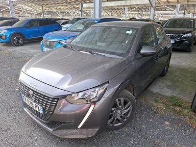 Peugeot 208 PureTech 100 S&amp;S ACTIVE BUSINESS VP [5P] bvm 6-100CH-5cv, 2021