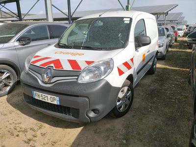 Renault Kangoo Express Extra R-Link TCe 115 EDC VU [4P] bvm 6-116CH-6cv, 2019