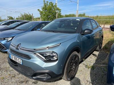 Citroen C4 BlueHDi 130 S&amp;S EAT8 Feel Pack Business VP [5P] bva 8-131CH-7cv, 2022