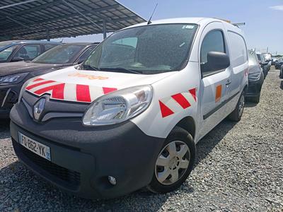 Renault Kangoo Express Extra R-Link - Blue dCi 115 VU [4P] bvm 6-115CH-6cv, 2020