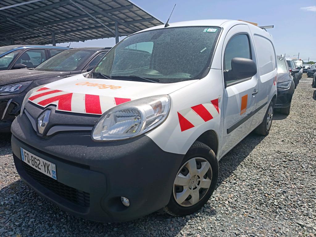 Renault Kangoo Express Extra R-Link - Blue dCi 115 VU [4P] bvm 6-115CH-6cv, 2020