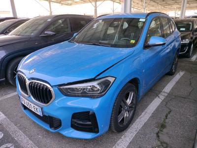 BMW X1 xDrive25e M Sport BVA6 VP [5P] bva 6-220CH-7cv, 2020
