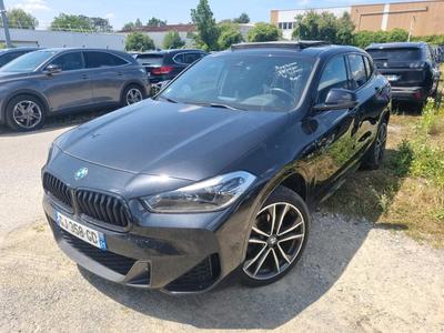 BMW X2 xDrive18d M Sport BVA8 VP [5P] bva 8-150CH-8cv, 2022