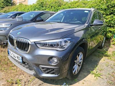 BMW X1 sDrive18d Business Design BVA8 VP [5P] bva 8-150CH-8cv, 2019