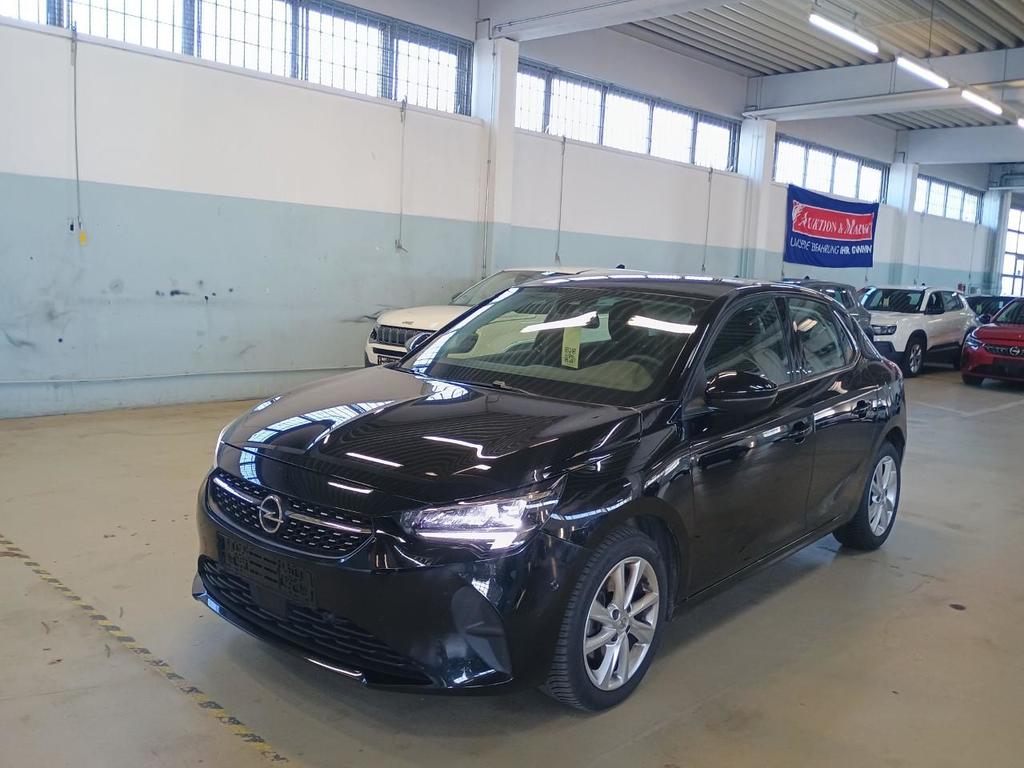Opel Corsa 1.2 DIRECT INJECTION TURBO START/STOP Elegance, 2023