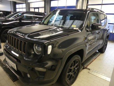 Jeep Renegade 1.3 T-GDI 4XE PLUG-IN HYBRID AUTOMATIK, 2022