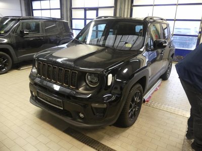 Jeep Renegade 1.3 T-GDI 4XE PLUG-IN HYBRID AUTOMATIK, 2022