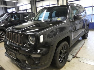 Jeep Renegade 1.3 T-GDI 4XE PLUG-IN HYBRID AUTOMATIK, 2022