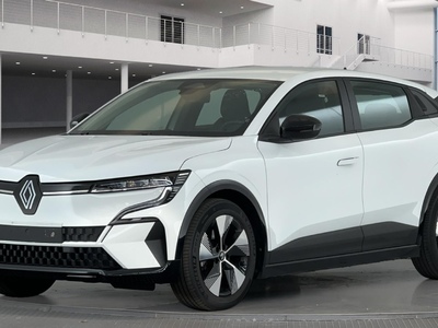 Renault Megane EV40 130HP BOOST CHARGE Equilibre, 2022