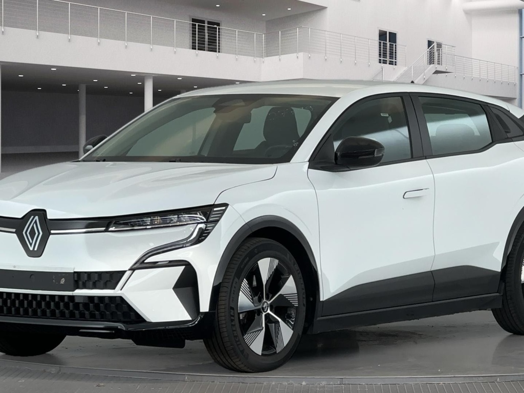 Renault Megane EV40 130HP BOOST CHARGE Equilibre, 2022