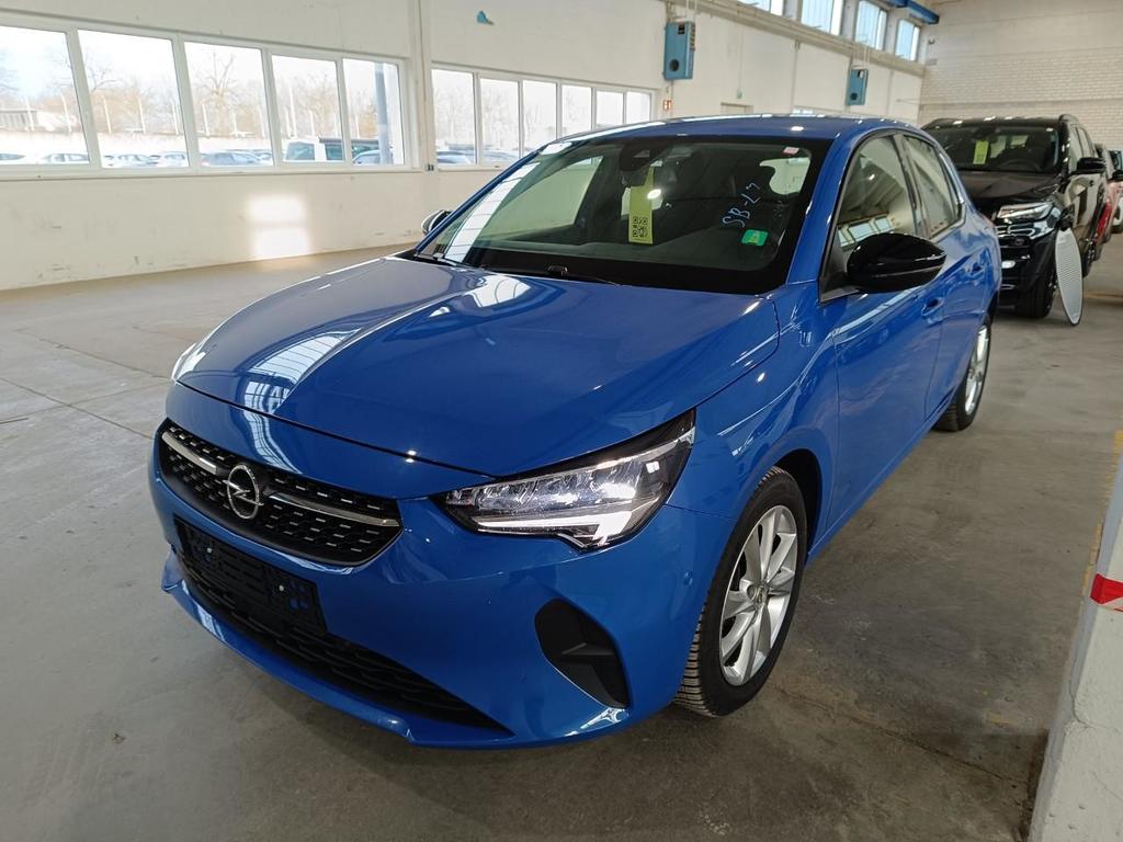 Opel Corsa 1.2 DIRECT INJECTION TURBO START/STOP Elegance, 2023