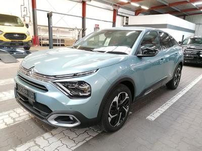 Citroen C4 PURETECH 130 STOP&amp;START EAT8 MAX, 2024