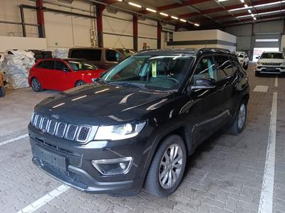 Jeep Compass 1.3 T-GDI I4 AUTOMATIK, 2021