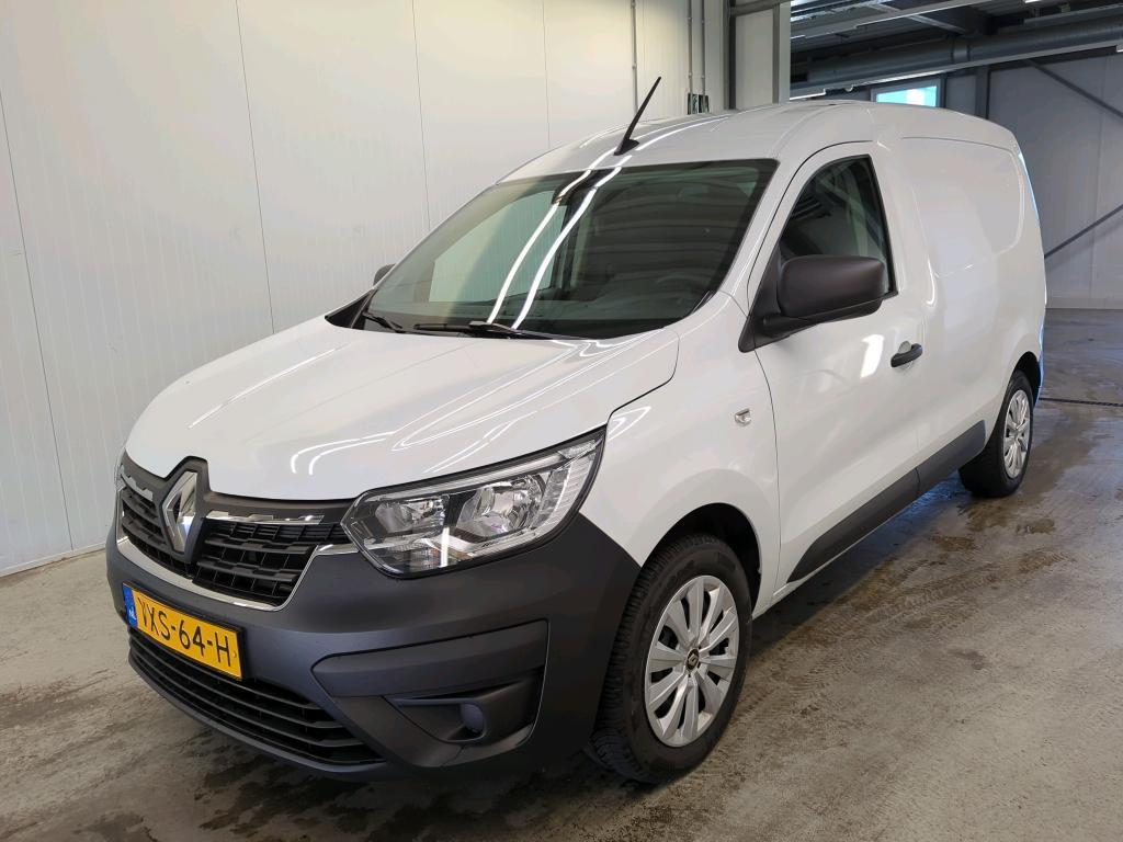 Renault EXPRESS 1.5 Blue dCi 55kW Comfort plus, 2023