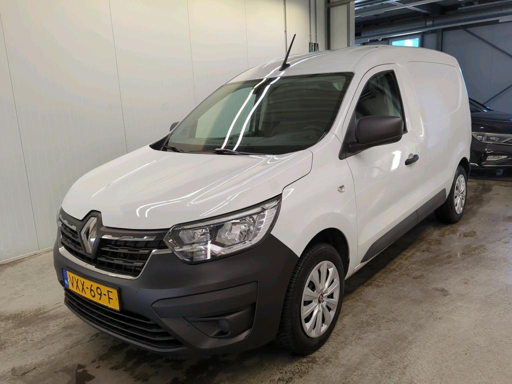 Renault EXPRESS 1.5 Blue dCi 55kW Comfort plus, 2023