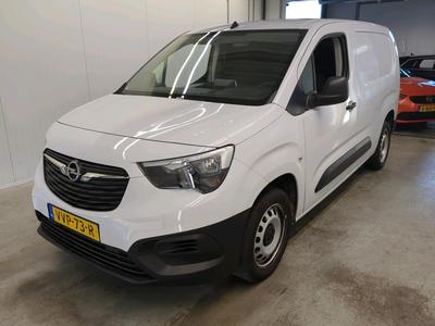 Opel Combo 1.5d 75kW S/S Edition L2H1 2.4T, 2023
