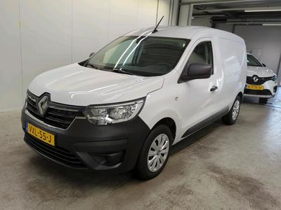Renault EXPRESS 1.5 Blue dCi 55kW Comfort plus, 2023