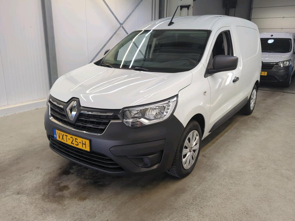 Renault EXPRESS 1.5 Blue dCi 55kW Comfort plus, 2023