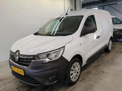 Renault EXPRESS 1.5 Blue dCi 55kW Comfort plus, 2023
