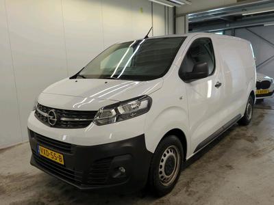 Opel Vivaro 2.0 BlueHDi 106kW LWB GB, 2023