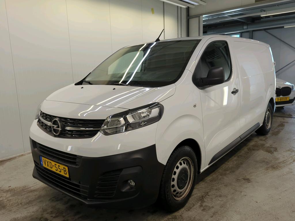Opel Vivaro 2.0 BlueHDi 106kW LWB GB, 2023