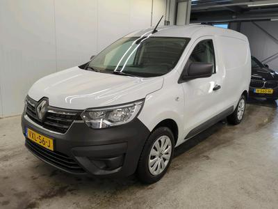 Renault EXPRESS 1.5 Blue dCi 55kW Comfort plus, 2023