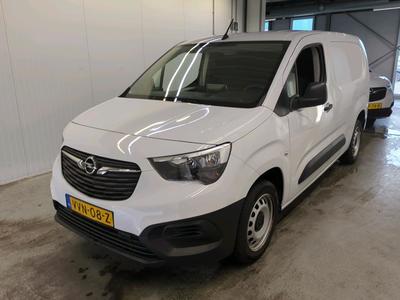 Opel Combo 1.5d 75kW S/S Edition L2H1 2.4T, 2023