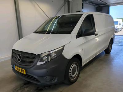 Mercedes-Benz Vito 114CDi 100kW GB L 320/2800 Automaat, 2018