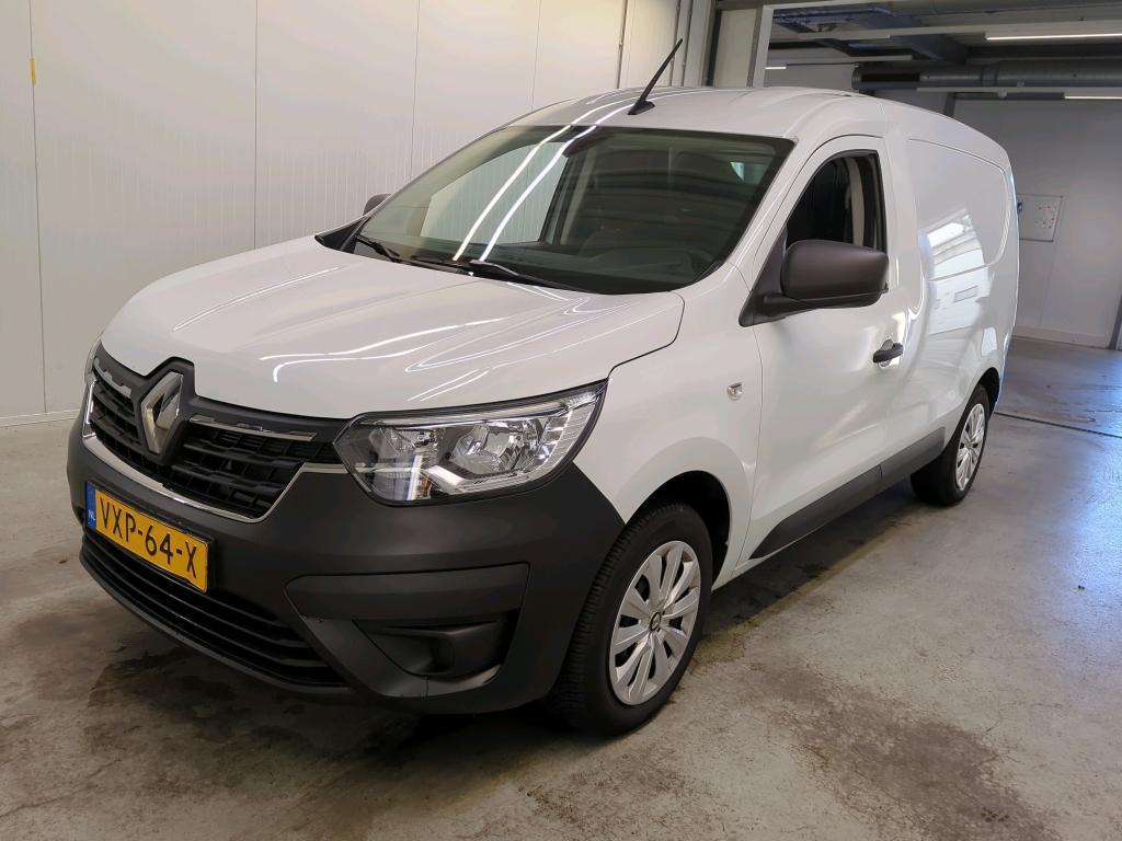 Renault EXPRESS 1.5 Blue dCi 55kW Comfort plus, 2023