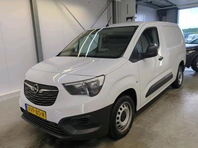 Opel Combo 1.5d 75kW S/S Edition L2H1 2.4T, 2023