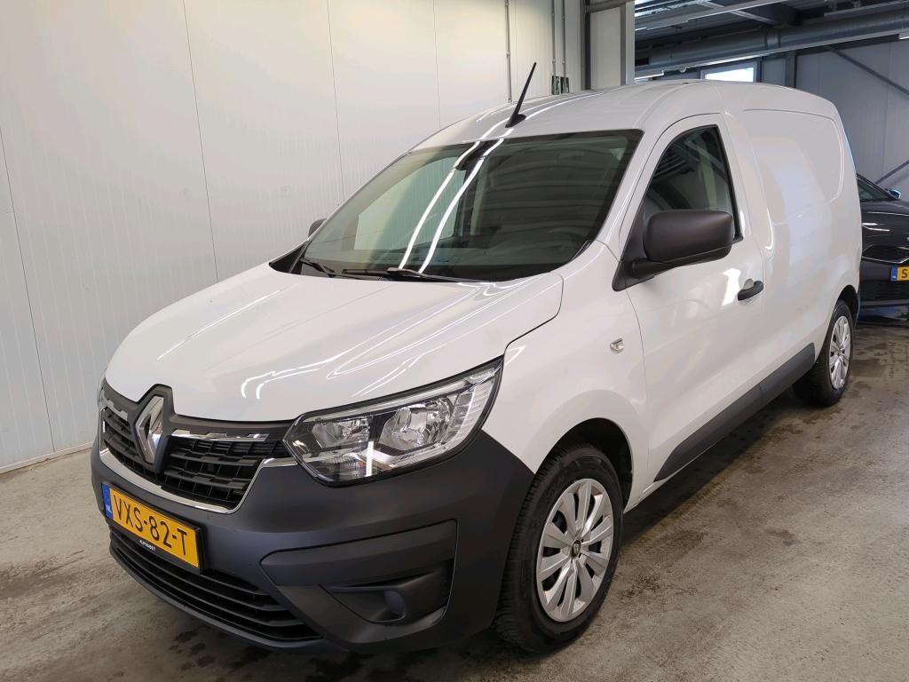 Renault EXPRESS 1.5 Blue dCi 55kW Comfort plus, 2023