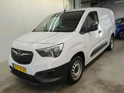Opel Combo 1.5d 75kW S/S Edition L2H1 2.4T, 2023
