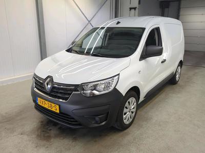 Renault EXPRESS 1.5 Blue dCi 55kW Comfort plus, 2023